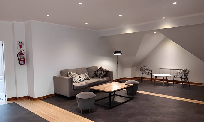 Province of Tierra del Fuego Apartment | Toluken Huge, modern in the heart of the city 3A