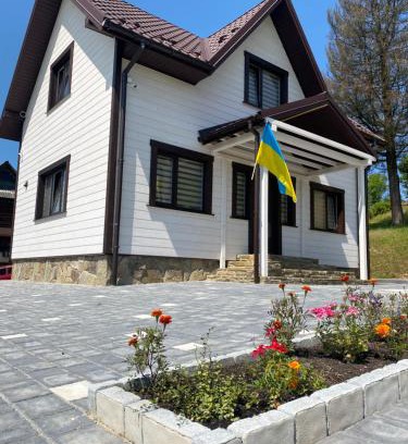 Vorokhta Apartment | Tomashchuk resort