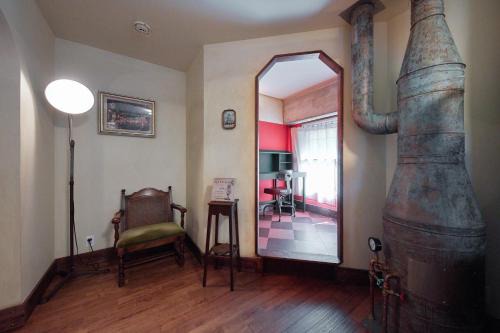 Namba Apartment | Tombori Shukuhakushitsu 204