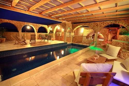 Had Nes Bed & Breakfast | Tomer Devora