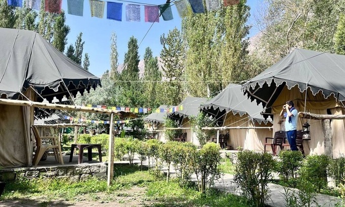 Hunder Other | Tongspon Camp