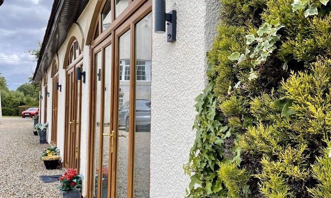 Yarm Hotel | Toolshed Double Room