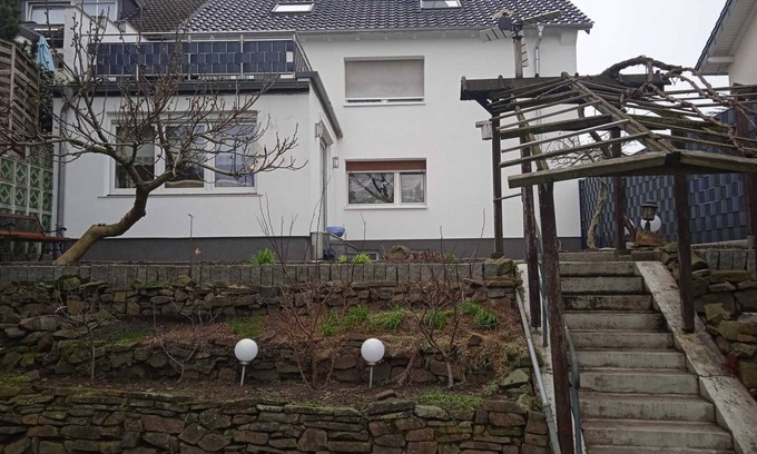 Erle Apartment | TOP Appartment Nähe Schalke Stadium, Veltins Arena ist 10 min zu Fuß Entfernt