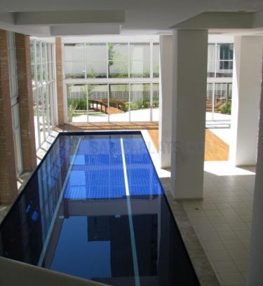 Brooklin Novo Apartment | TOP Dúplex inn condomínio