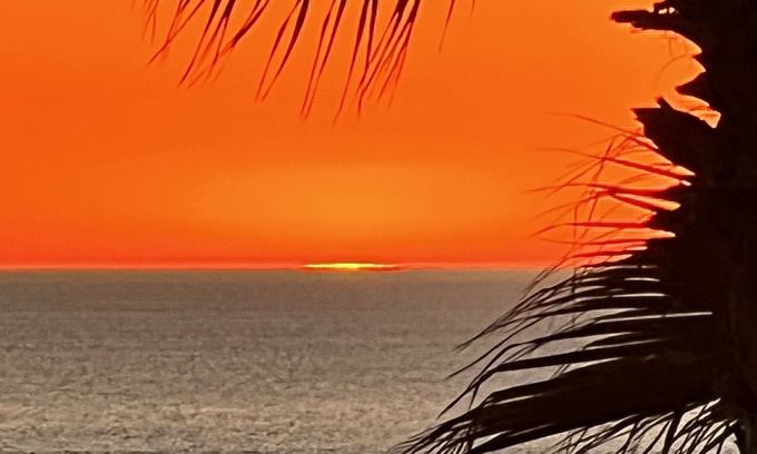 Pacific Beach Condo | Top Floor Ocean Front Remodeled Condo