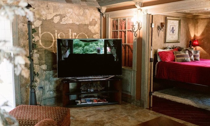 Lake Geneva Condo | Top location, no cleaning fee, everthings close B