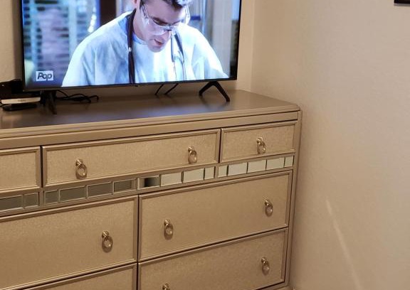 Aurora House | Top Notch Private Room With Gym and Work Station - Non Smoking