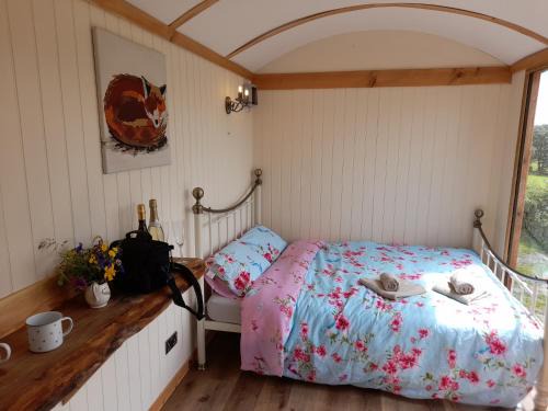 Caersws Other | Top of the Rock Glamping