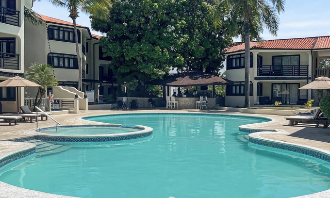 Puerto Plata Apartment | Top Tier All Inclusive - Romantic Resort Suite