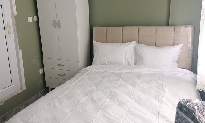 Topkapi Apartment | Topkapı da huzurlu bir mekan.