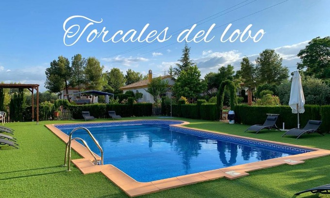 Pozo Alcon Apartment | Torcales del Lobo Apartamentos Rurales