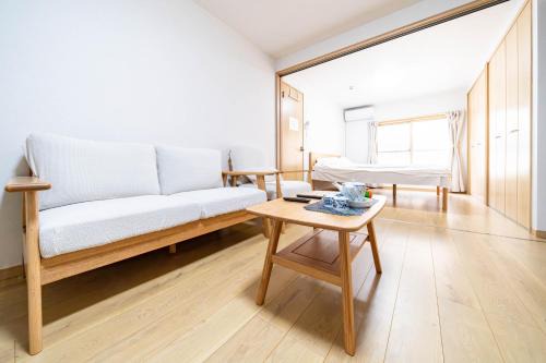 Jonan-ku Apartment | Torikari 5-chome1-10 鳥飼5丁目1-10