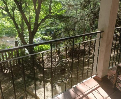 Tanti Ski Chalet | Torito's House 3