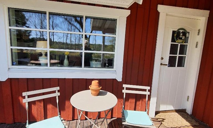 Hammar House | Torpet Gårdsvägen