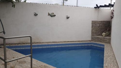 Torreon House | Torreón - Casa cerca del aeropuerto con alberca priv