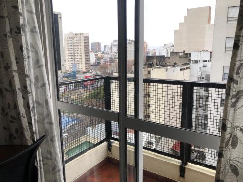 Villa Urquiza Apartment | Torre Diaz Colodrero