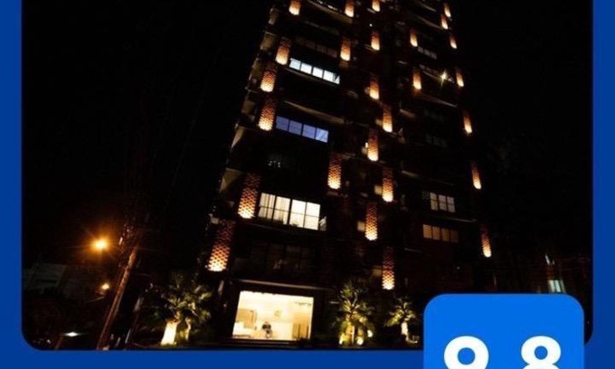 Santiago Province Apartment | Torre Rialto