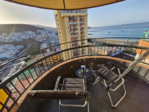 Arona Apartment | Torres del Sol 11th floor Atlantic view - Las Americas