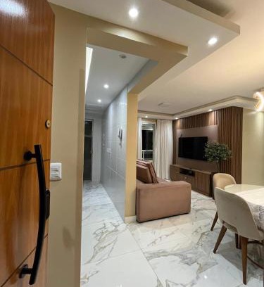 Pedreira Apartment | Torres Devant