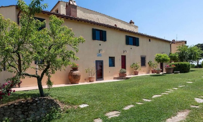 San Casciano in Val di Pesa Apartment | Torriano 2