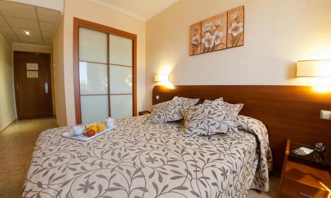 Cheste Hotel | Torrijos