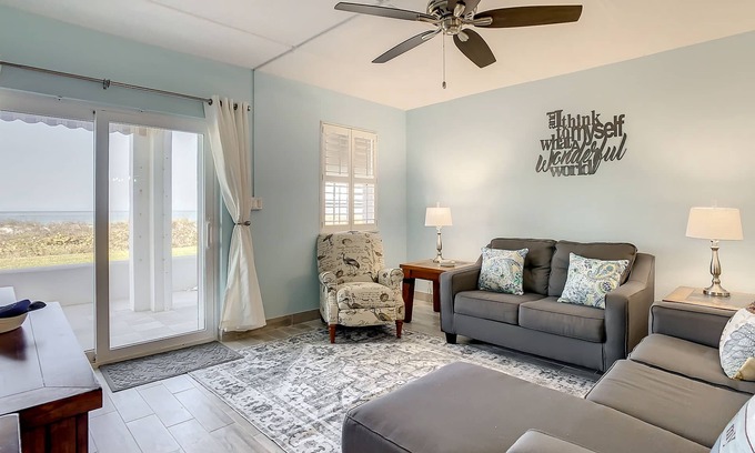 Belleair Beach Condo | Tortugas DeMar103B-Gulf Front & Ground Level-Fabulous 2 BR unit in Belleair!