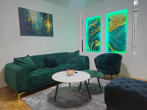 Tuzla Apartment | Toskana Tuzla