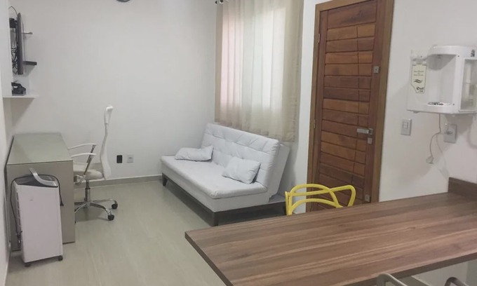 Martins House | Tot house. furnished near the center