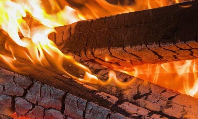 Centerville RV Rental | Total Eclipse RV site