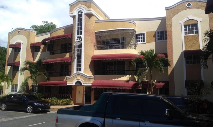 Ciudad Modelo Mirador Norte Condo | Total New!! Exclusive!! Apt At Paradise V ..