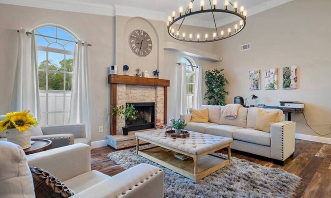 Highpoint House | Toucan Luxury Oasis - Heated POOL and SPA option