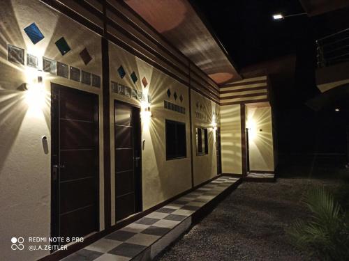 Sap Yai Hotel | Touch the Wind