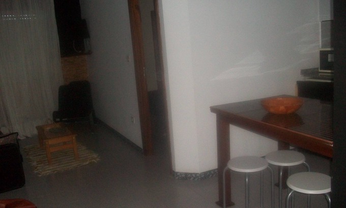 Salcidos Apartment | TOURIST APT(6) IDEAL FOR COUPLES OR WITH BABY