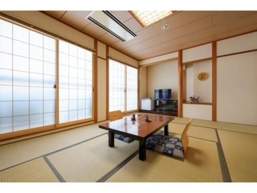 Towada Hotel | Towada City Hotel - Vacation STAY 90644v