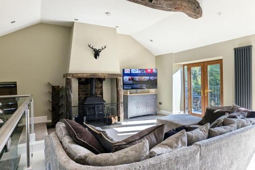 Stainland House | Town Gate Cottage