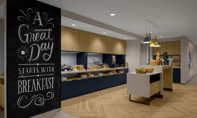 Coeur d'Alene Hotel | TownePlace Suites by Marriott Coeur d'Alene