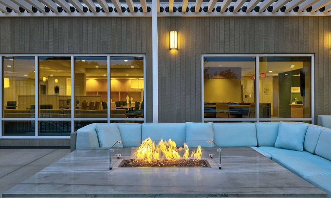 Elk Grove Hotel | TownePlace Suites by Marriott Sacramento Elk Grove