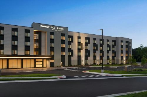 Rohrerstown Hotel | TownePlace Suites by Marriott Lancaster