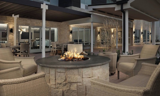 Abilene Hotel | TownePlace Suites by Marriott Abilene Southwest