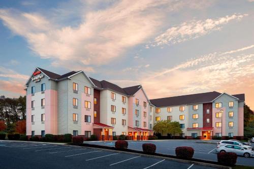 Harrisburg - Hershey Hotel | TownePlace Suites by Marriott Harrisburg Hershey