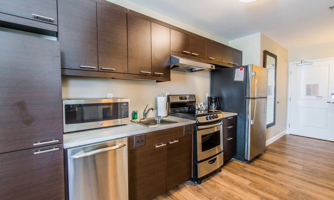 Newburgh Hotel | Towneplace Suites by Marriott Evansville Newburgh