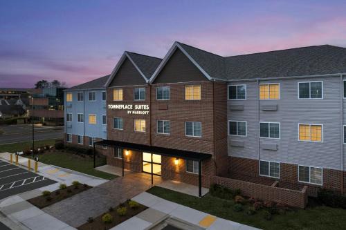 Parole Hotel | TownePlace Suites by Marriott Annapolis
