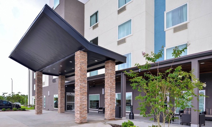 LaPlace Hotel | TownePlace Suites by Marriott Laplace