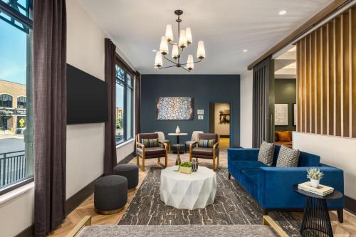 Germantown Hotel | TownePlace Suites by Marriott Memphis Germantown