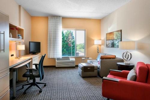 Rock Hill Hotel | TownePlace Suites by Marriott Rock Hill