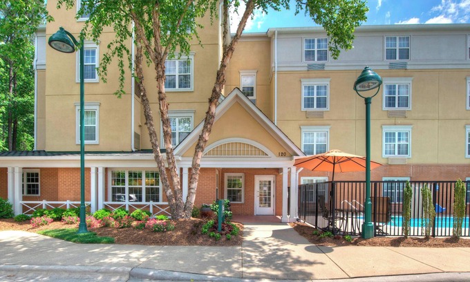 Cary Hotel | TownePlace Suites by Marriott Raleigh Cary-Weston Parkway