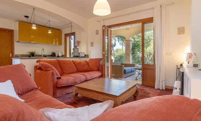 Betlem de Marina House | Townhouse Sonrisa by homevillas360