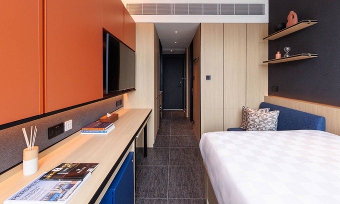 Cheung Sha Wan Apartment | TOWNPLACE WEST KOWLOON