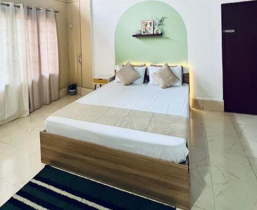 Jorhat House | Townsville