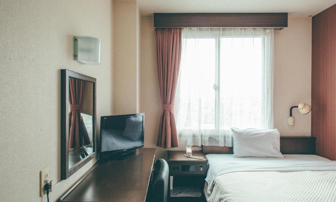 Toyohashi Hotel | Toyohashi Station Hotel / Vacation STAY 66965